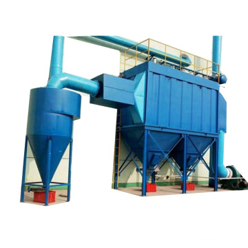 Industrial filter systems fly ash bag house cement plant central silo coal dust collector, filters for dust collector